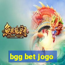 bgg bet jogo